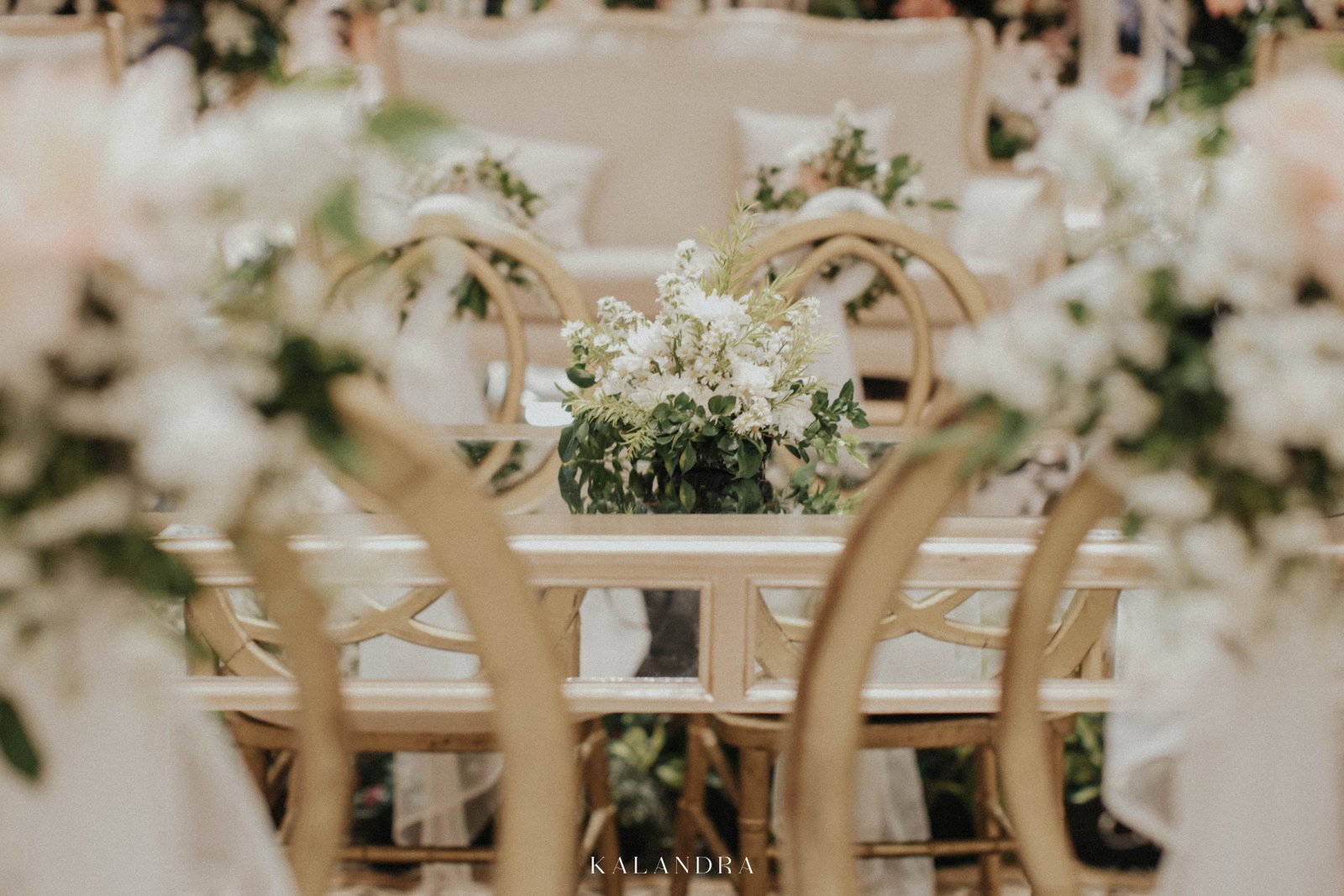 Dekorasi Styling Catering Jakarta
