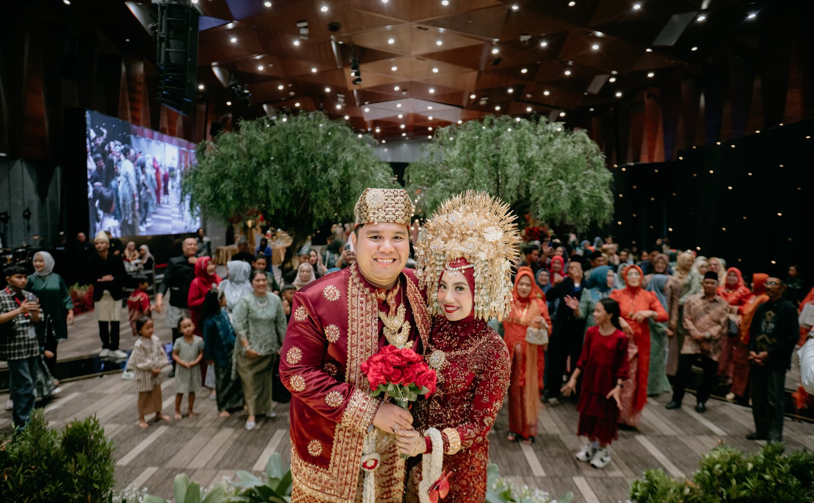 Wedding Catering Jakarta