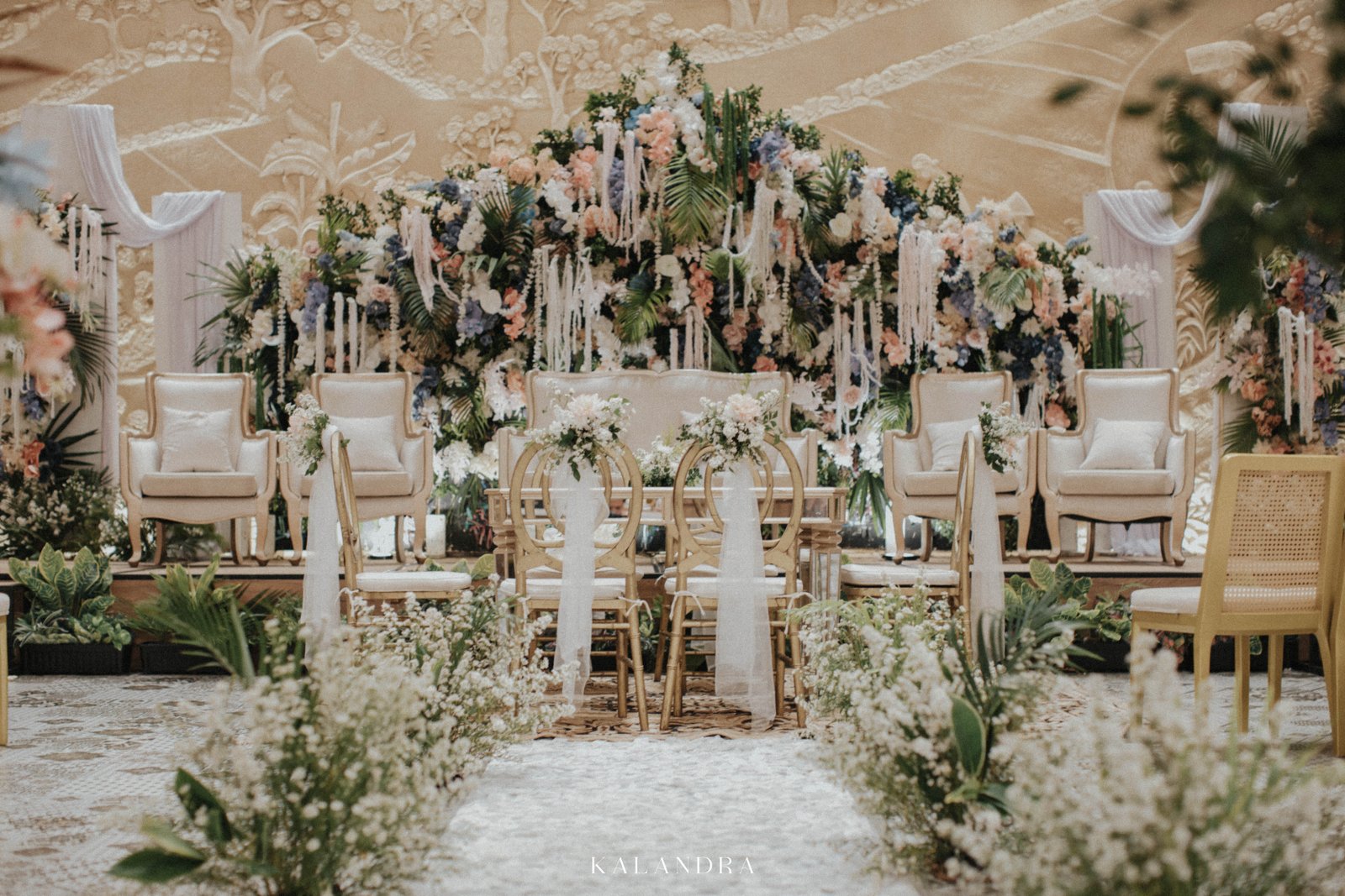 Wedding Catering Jakarta Padma Catering
